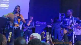 Alick Macheso and Ochestra Mberikwazvo Mundikumbuke live in Johannesburg Baseline Newtown [upl. by Mcnally]