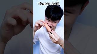 Muka ohio boss bgt food asmr mukbang [upl. by Slrahc]