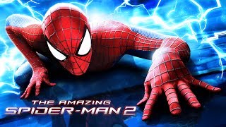 BIG SPIDERMAN PRESENT 1 SPIDERMAN SURPRISE TOYS and video for kids  toys [upl. by Iolenta]