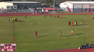 Dardanelle High School vs Morrilton High School Womens Varsity Soccer [upl. by Akemhs]