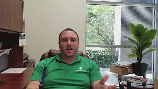 Friday Fact C900 PIPE amp FITTINGS  With Sean Isenberg [upl. by Fidelis]