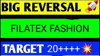 filatex fashion share latest news today filatex share news Filatex fashion share latest news [upl. by Namzed313]