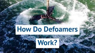 What Is a Defoamer [upl. by Norean]