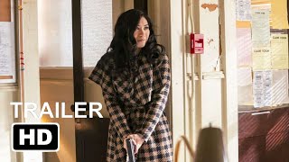 The Equalizer Season 4 Episode 5 Trailer  The Equalizer 4x05 Promo  CBS [upl. by Seraphine]