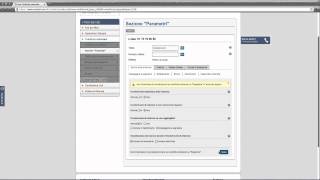 Configurare la Telefonia Aziendale VOIP di Axiatelcom [upl. by Schulein496]