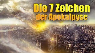 ᴴᴰ Die 7 Zeichen der Apokalypse  NEU • Dokumentation  Sehenswert [upl. by Abrahan507]