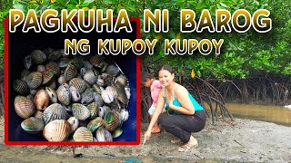 Madali lang Talaga ang manguha ng maulam pag laki ka sa islad  Rvy Vlog [upl. by Georgiana]