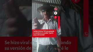 Carlos Maristan y una fama en redes que avanza a 488 kilometros [upl. by Hersch380]