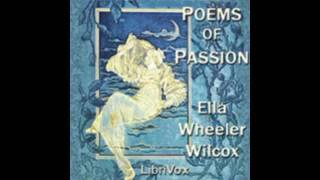 81 80 Earnestness Poems of Passion [upl. by Perri771]