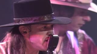 Stevie Ray Vaughan  Change It  9211985  Capitol Theatre Official [upl. by Dnomaj]