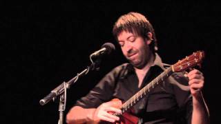 Jon Gomm  Passionflower [upl. by Gratianna]