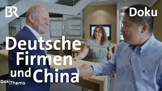 Wie viel China braucht die Wirtschaft  Doku  BR Story [upl. by Yliab815]