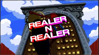 Realer N REALER [upl. by Isawk]