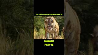 bertarung dengan harimau klikfilm movie ulasanfilm alurcerita film animals [upl. by Alarise]