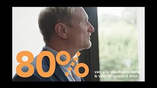 Renze gaat op zoek naar gezond [upl. by Naamann]