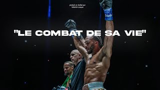 LE COMBAT DE SA VIE  ALEXIS NICOLAS BARBOZA [upl. by Louie154]