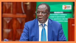 Waziri Oparanya aahidi mikakati ya kuimarisha shughuli za vyama vya ushirika [upl. by Athene]