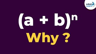 Binomial Theorem  Why do we need it  Dont Memorise [upl. by Fadiman]