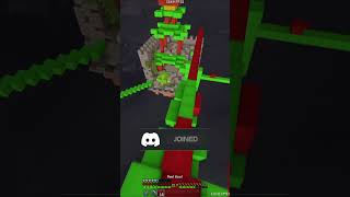 I put these Minecraft Sweats in a MONTAGE [upl. by Farl]