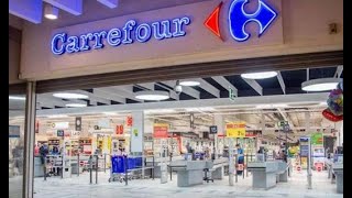 Carrefour tem NOVAS vagas de empregos pelo paíscarrefour sorocaba manaus belohorizonte recife [upl. by Maice]