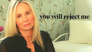 you will reject me💔 10 CPTSD fears [upl. by Aridatha]