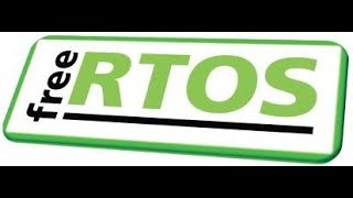 03 FreeRTOS Tutorial Creating and Deleting task [upl. by Elkin292]