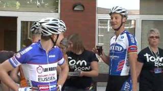 Fan day Tom Boonen [upl. by Harbed]