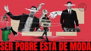 🔴 No tendrás nada y serás Feliz Cada día la sociedad es más pobre El Hilo Rojo [upl. by Ekim]