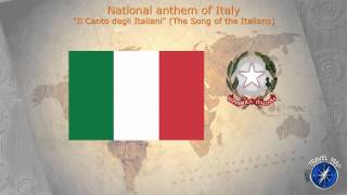 Italy National Anthem [upl. by Leifer502]