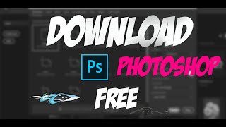 How to Download Adobe PhotoShop for free in Hindi  After effect  Premiere Pro  media encoder Too [upl. by Hezekiah]