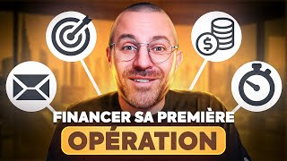 Comment faire financer sa première opération [upl. by Riha988]