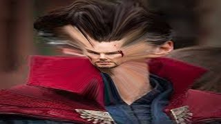 Dormammu Ive Come to Bargain  Doctor Strange Meme [upl. by Rosemaria]