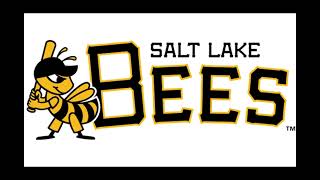 El Paso Chihuahuas at Salt Lake Bees July 23 2024 [upl. by Zysk]