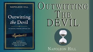 Outwitting The Devil 1928 Napoleon Hill [upl. by Qidas]