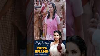 தில் இருந்தா மோதிப்பார்  Priya Anand Birthday Special Shorts 3  Ayngaran [upl. by Ytsirhc159]