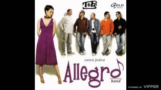 Allegro Band  Pesma o nama  Audio 2007 [upl. by Rovelli]