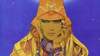 MOEBIUS [upl. by Joly]