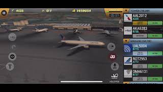 Unmatched Air Traffic Control UATC 2022 gameplay [upl. by Nolie]