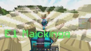 UHC RUN HIGHLIGHTS 🌎UNIVERSOCRAFT🌎 1 [upl. by Neersan]