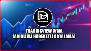 TRADINGVIEW WMAAĞIRLIKLI HAREKETLİ ORTALAMA 915 ve 1344 tek sekmede açma kaynak kodu [upl. by Cynthie]