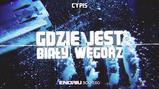 Cypis  Gdzie jest biały węgorz ENDRIU BOOTLEG 2020 [upl. by Notnarb690]