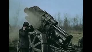 WW1 montage footage of Kaiser Wilhelm II amp real explosions caught [upl. by Eltsirc]