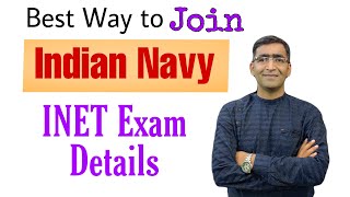 inet exam  inet exam preparation how to join Indian navy  INET NAVY 2021how to join navy [upl. by Harbed]