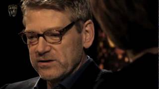 Kenneth Branagh A Life In Pictures [upl. by Jerold]