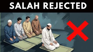 WATCH THIS NOW BEFORE YOUR NEXT SALAH [upl. by Alahc851]