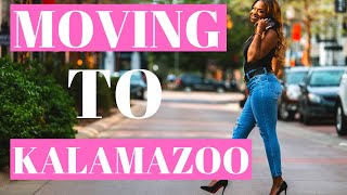 Moving to Kalamazoo Michigan 10 Fun Facts About Kalamazoo Michigan [upl. by Cobbie]