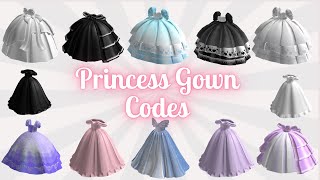 Aesthetic Royal Dress Codes  Berry Avenue Bloxburg Brookhaven Roblox  Links amp Codes [upl. by Naitsirk]