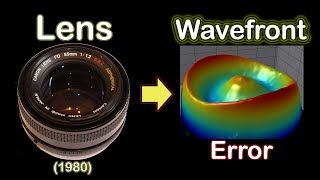 Optical Interferometry Part 2 Measuring Optics with a Zygo GPI LC [upl. by Dellora]