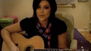 Mango Tree  Angus and Julia Stone Cover  Hayley Legg [upl. by Maxama927]