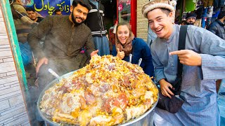 21 Pakistani STREET FOODS Across Pakistan 2021 PESHAWARI Pulao KARACHI Biryani  HUNZA Chapshuro [upl. by Eihpos128]